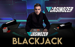 Casinozer Extended Blackjack