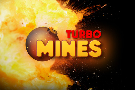 Turbo Mines - Jeu de grille