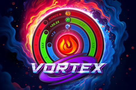 Vortex - Jeu de crash