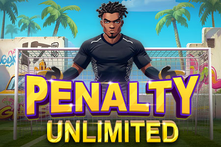 Penalty Unlimited - Jeu de football instantané